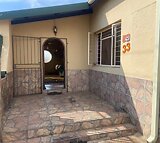 3 Bedroom House in Krugersdorp West