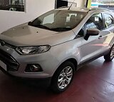 Used Ford Ecosport (2016)