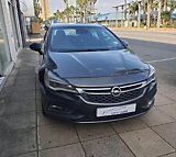 2016 Opel Astra Hatch 1.4T Enjoy Auto For Sale