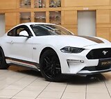 2020 Ford Mustang 5.0 GT Fastback For Sale in North West, Klerksdorp
