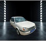 2003 Ford Ikon 1.6i Clx for sale | Gauteng | CHANGECARS
