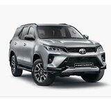 2024 Toyota Fortuner 2.4GD-6 4x4 For Sale