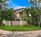 3 bedroom security estate home for sale in Fourways Area
