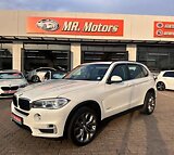 2014 BMW X5 xDrive30d Exterior Design Pure Experience For Sale