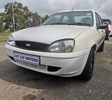 2003 Ford Ikon 1.6i For Sale