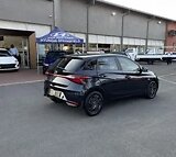 2022 Hyundai i20 1.4 Motion Auto