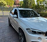 2014 BMW X5 M SUV