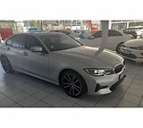 2021 BMW 3 Series 318i Sport Line Auto (G20)