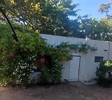 Garden Cottage To Let in Bosbell - IOL Property
