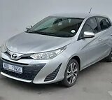 Toyota Yaris 2019, Automatic, 1.5 litres