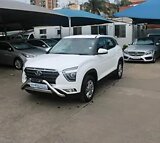 2022 Hyundai Creta 1.5 Premium For Sale in KwaZulu-Natal, Pietermaritzburg