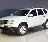 Renault Duster 1.6 Expression For Sale in Gauteng