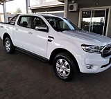 Ford Ranger 2.0 TDCi XLT 4x4 Auto P/U Double Cab For Sale in North West