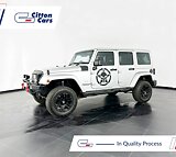 2011 Jeep Wrangler 3.8 Unltd Sahara A/t for sale | Gauteng | CHANGECARS