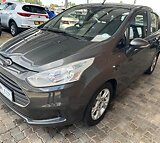 2016 Ford B-Max 1.0T Trend For Sale