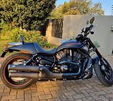 2014 Harley-Davidson V-Rod Muscle For Sale