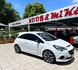 Opel Corsa GSI 1.4T (3 Door) For Sale in Gauteng