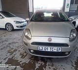 2013 Fiat Punto 1.4 Easy For Sale in Gauteng, Johannesburg