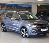 2022 Volkswagen T-Cross For Sale in Gauteng, Sandton
