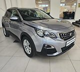 2020 Peugeot 3008 1.6T Active For Sale