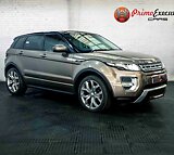 2015 Land Rover Range Rover Evoque For Sale in Gauteng, Edenvale