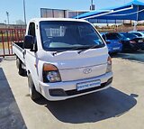 Hyundai H100 2.6 D Tip Chassis Cab For Sale in Gauteng