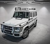 2015 Mercedes-AMG G-Class G63 For Sale