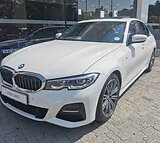 BMW 3 2021, Automatic, 2 litres
