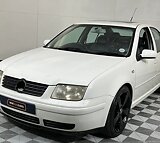 2001 Volkswagen Jetta 4 2.3 V5