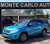 2018 Suzuki Vitara 1.6 Gl Auto for sale | Gauteng | CHANGECARS