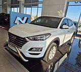 2021 Hyundai Tucson 2.0 Premium For Sale