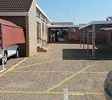 Retirement Unit For Sale in Oudorp IOL Property