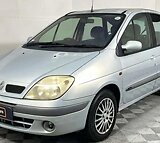 Used Renault Scenic (2003)