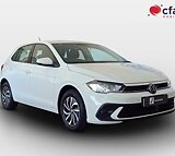 2023 Volkswagen Polo Hatch 1.0TSI 85kW Life For Sale