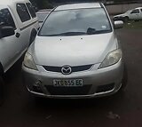 I\\u0027m selling my car Mazda5