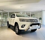 2018 Toyota Hilux 2.8GD-6 Double Cab 4x4 Raider For Sale
