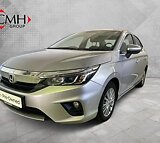 Honda Ballade 1.5 Comfort CVT For Sale in KwaZulu-Natal
