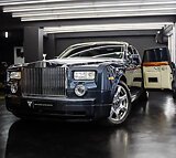 2008 Rolls-Royce Phantom Phantom For Sale