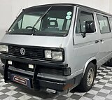 1992 Volkswagen (VW) Microbus 2.5i
