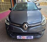 2019 Renault Clio 1.0 Turbo Intens For Sale in Gauteng, Johannesburg