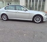 2011 BMW 3 Series 320i auto For Sale in Gauteng, Johannesburg