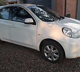 Used Nissan Micra (2011)
