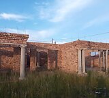 3 Bedroom House For Sale in Tweefontein K