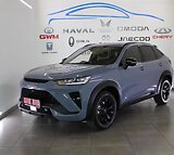 2023 Haval H6 GT 2.0T 4WD Super Luxury For Sale