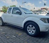 2013 Nissan Navara 2.5dCi KingCab XE For Sale in Gauteng, Johannesburg