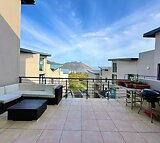 3 Bedroom Apartment in Hout Bay