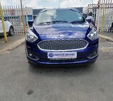 2019 Ford Figo hatch 1.5 Titanium For Sale in Gauteng, Johannesburg