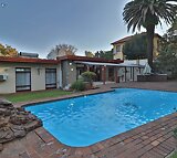 4 Bedroom House in Northcliff