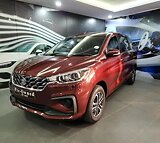 2024 Suzuki Ertiga 1.5 GL For Sale
