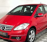 Used Mercedes Benz A Class A180 Classic auto (2012)